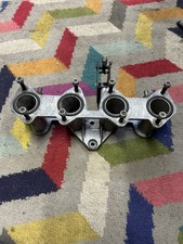 Weber manifold hillman for sale  COWES