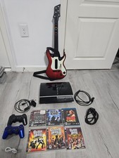 Guitar hero ps3 for sale  Hedgesville