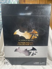 Years batman action for sale  ROTHERHAM