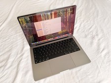 2021 apple macbook for sale  LONDON