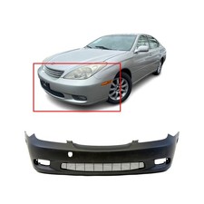 Bumper cover 2002 for sale  Charlotte