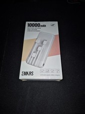 Batterie externe 10000mah d'occasion  Combs-la-Ville