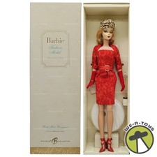 barbie silkstone d'occasion  Expédié en Belgium
