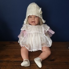 Lee middleton doll for sale  STOKE-ON-TRENT