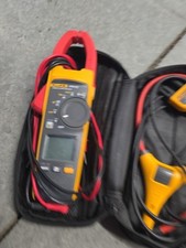 Fluke 376 wireless for sale  American Canyon