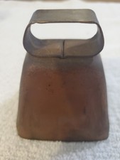 Vintage cow bell for sale  Garden Grove