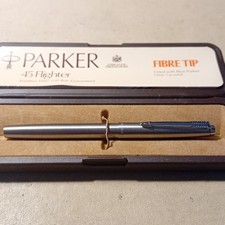 1982 vintage parker for sale  LEEDS