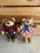 Vintage furskins bear for sale  San Diego