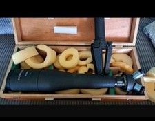 eschenbach fernrohr gebraucht kaufen eschenbach fernrohr gebraucht kaufen Velbert