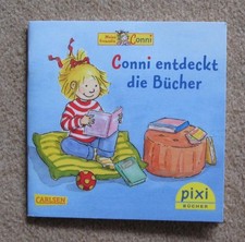 Conni entdeckt bücher gebraucht kaufen  Halle