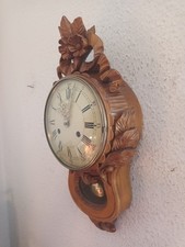 Schöne hermle wanduhr gebraucht kaufen  Neuss