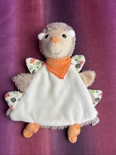 Sterntaler schmusetuch igel gebraucht kaufen  Neustrelitz-Umland