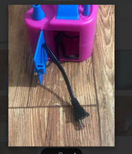 Prextex electric ballon for sale  North