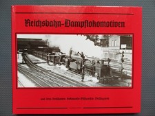 Reichsbahn dampflokomotiven de gebraucht kaufen Reichsbahn dampflokomotiven de gebraucht kaufen  Witten