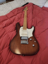Godin session guitar for sale  Southampton
