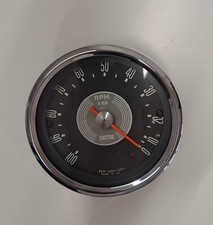Smiths tachometer rsm3001 for sale  MANSFIELD
