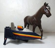 Lot big jim d'occasion  Grand-Fougeray