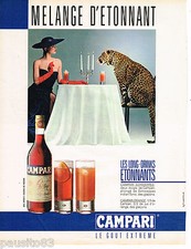 Publicite advertising 065 d'occasion  Roquebrune-sur-Argens