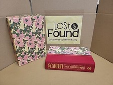Vintage scarlett sequel for sale  Oxford