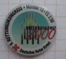 Münster rettungskongress drk gebraucht kaufen Münster rettungskongress drk gebraucht kaufen  Münster