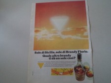 Advertising pubblicità 1979 usato  Salerno