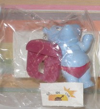 Hippos fitnessfieber happy gebraucht kaufen  Lauenförde
