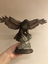 Art deco sculpture for sale  CRANLEIGH