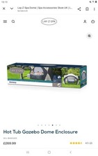 Bestway lay spa for sale  BALLYCLARE