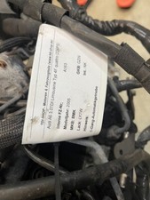 Motor bmk audi gebraucht kaufen  Pommersfelden