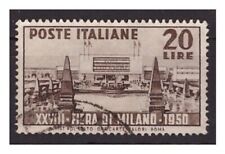 Fiera milano 1950 usato  Pietrasanta