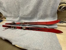 Esqui vintage clássico Rossignol Concorde Down Hill em ótimo estado 175cm, usado comprar usado  Enviando para Brazil