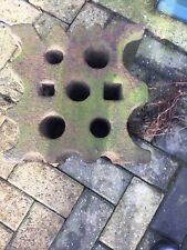 Swage block anvil for sale  SLOUGH