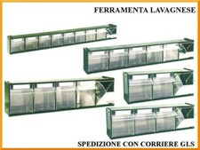 Commode mobile plastique d'occasion  Expédié en France