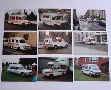 Original classic ambulance for sale  BIRMINGHAM