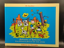 Sylvain sylvette bonnes d'occasion Sylvain sylvette bonnes d'occasion  Castelnaudary