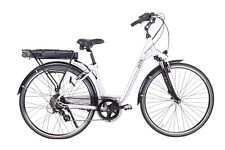 Batribike zeta step for sale  LEEDS