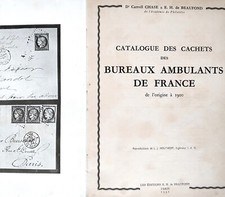 Catalogue cachets bureaux d'occasion  Périgueux