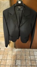 Giacca nera annarita usato  Vittuone