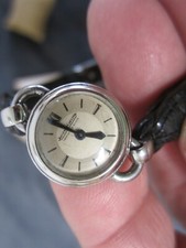 Montre jaeger lecoultre d'occasion  Èze