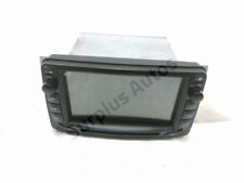 Autoradio 2098205489 mercedes d'occasion  France