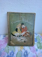 Ancien livre enfant d'occasion  Aix-les-Bains