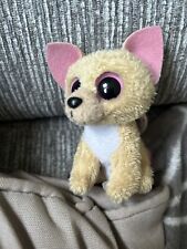 Nacho beanie boo for sale  TONBRIDGE