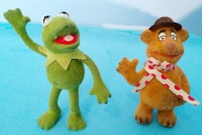 Vintage jim henson for sale  WORTHING