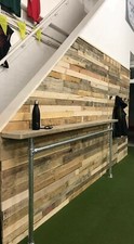 Reclaimed pallet wood for sale  BOLTON