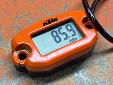 Oem ktm hour for sale  Lakeport
