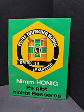 Echter deutscher honig gebraucht kaufen  Braunschweig