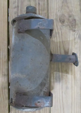 John deere muffler for sale  Juneau