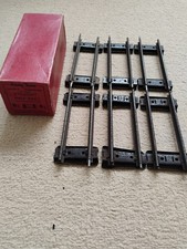 Hornby gauge straight for sale Hornby gauge straight for sale  ST. LEONARDS-ON-SEA