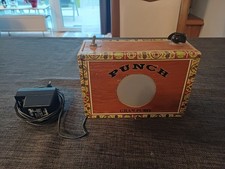 Cigar box guitar gebraucht kaufen  Buchholz i.d. Nordheide