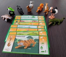 Natoons tiere aller gebraucht kaufen  Aue